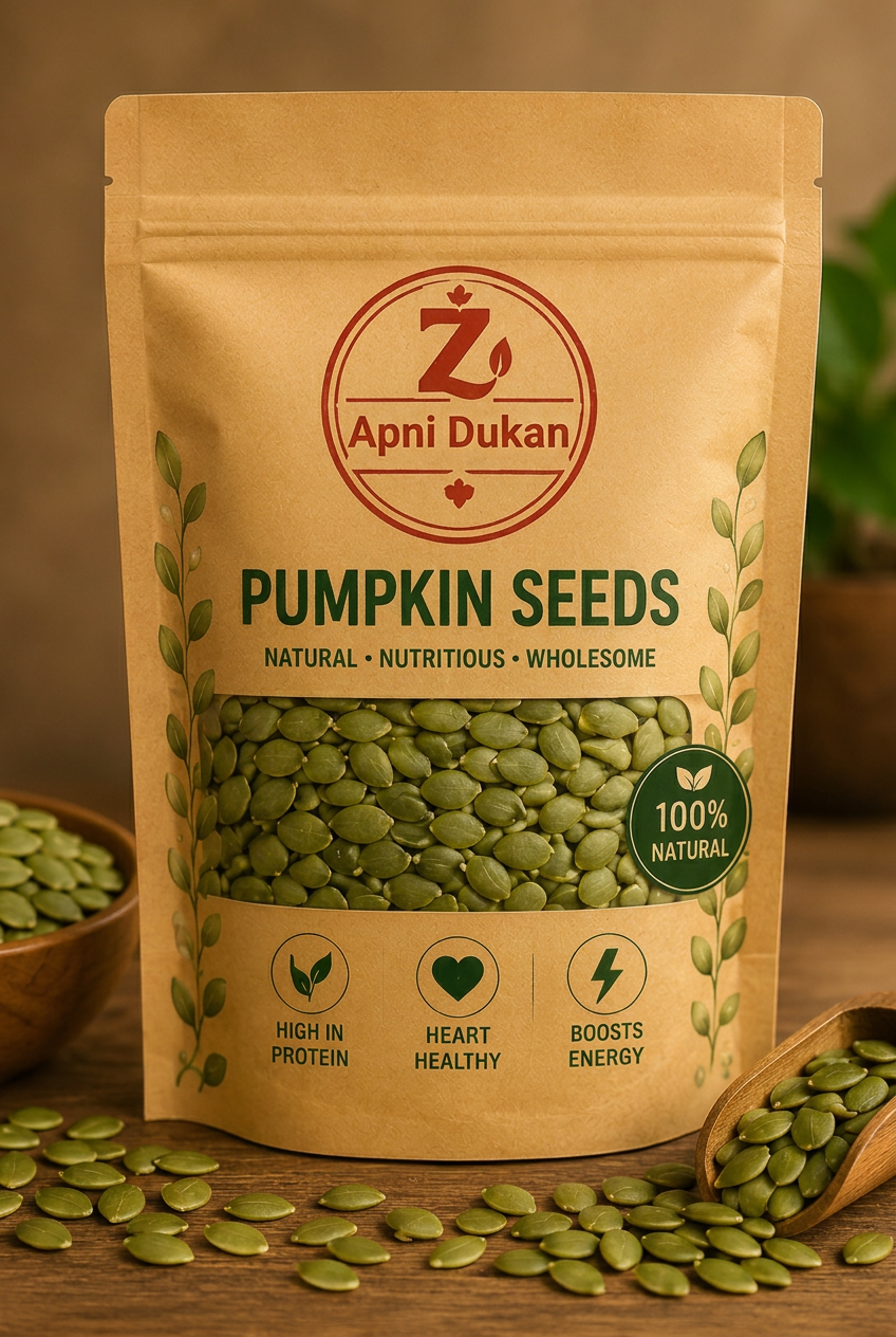 APNi Dukan Pumpkin Seeds