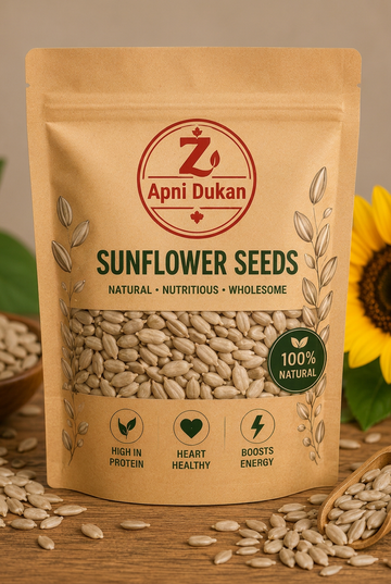 APNi Dukan Sunflower Seed