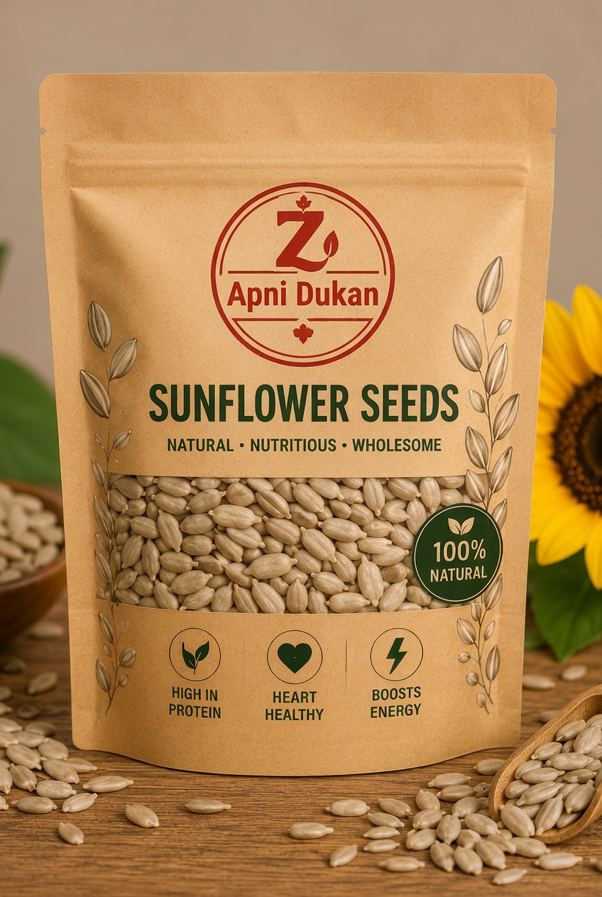 APNi Dukan Sunflower Seed