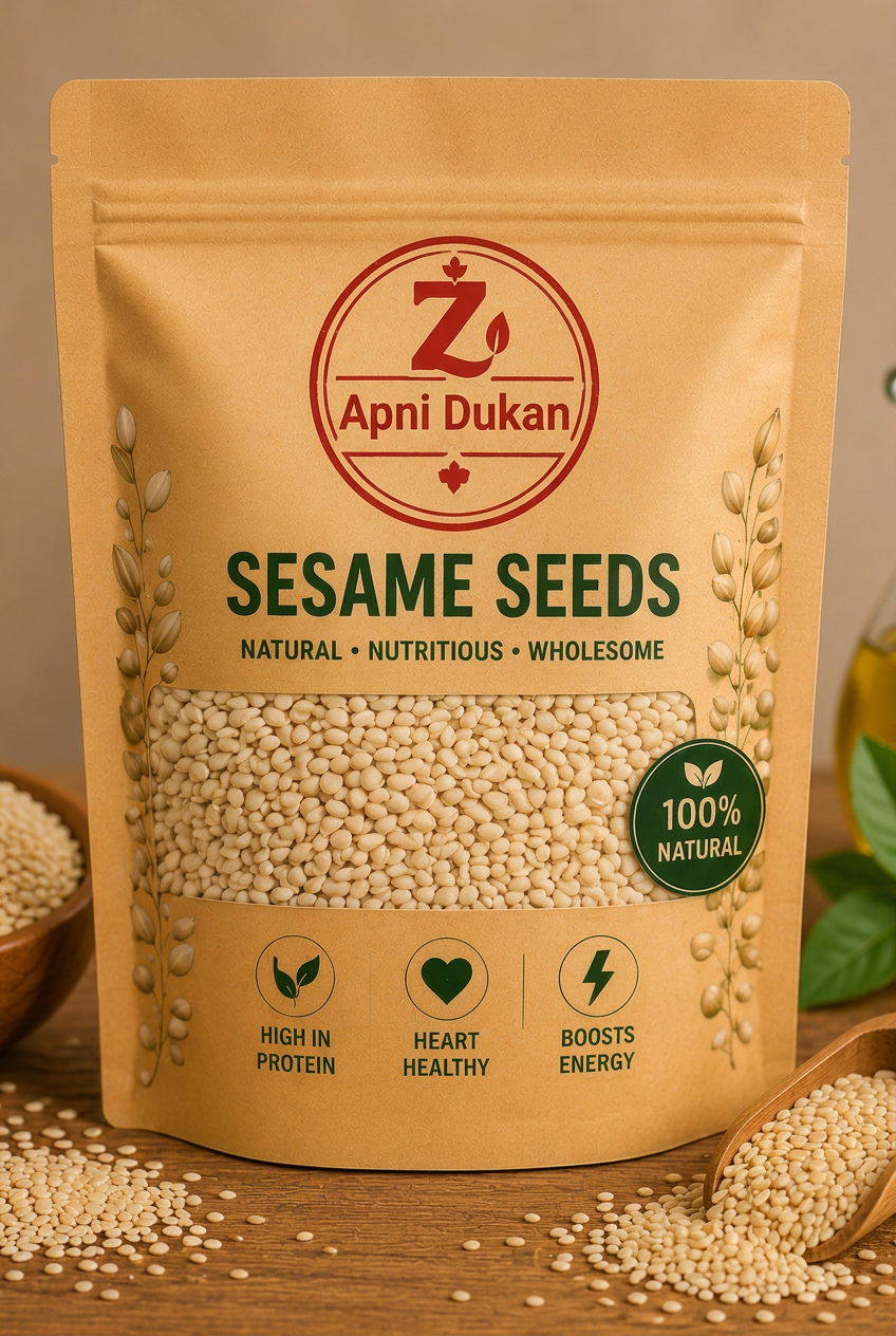 APNi Dukan Sesame Seeds