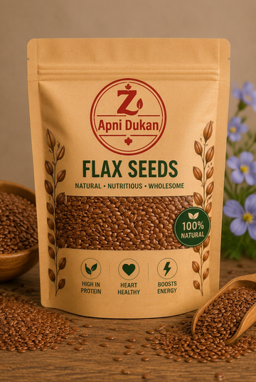 APNi Dukan Flex Seeds