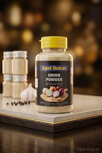 APNi Dukan Premium Fine Onion Powder