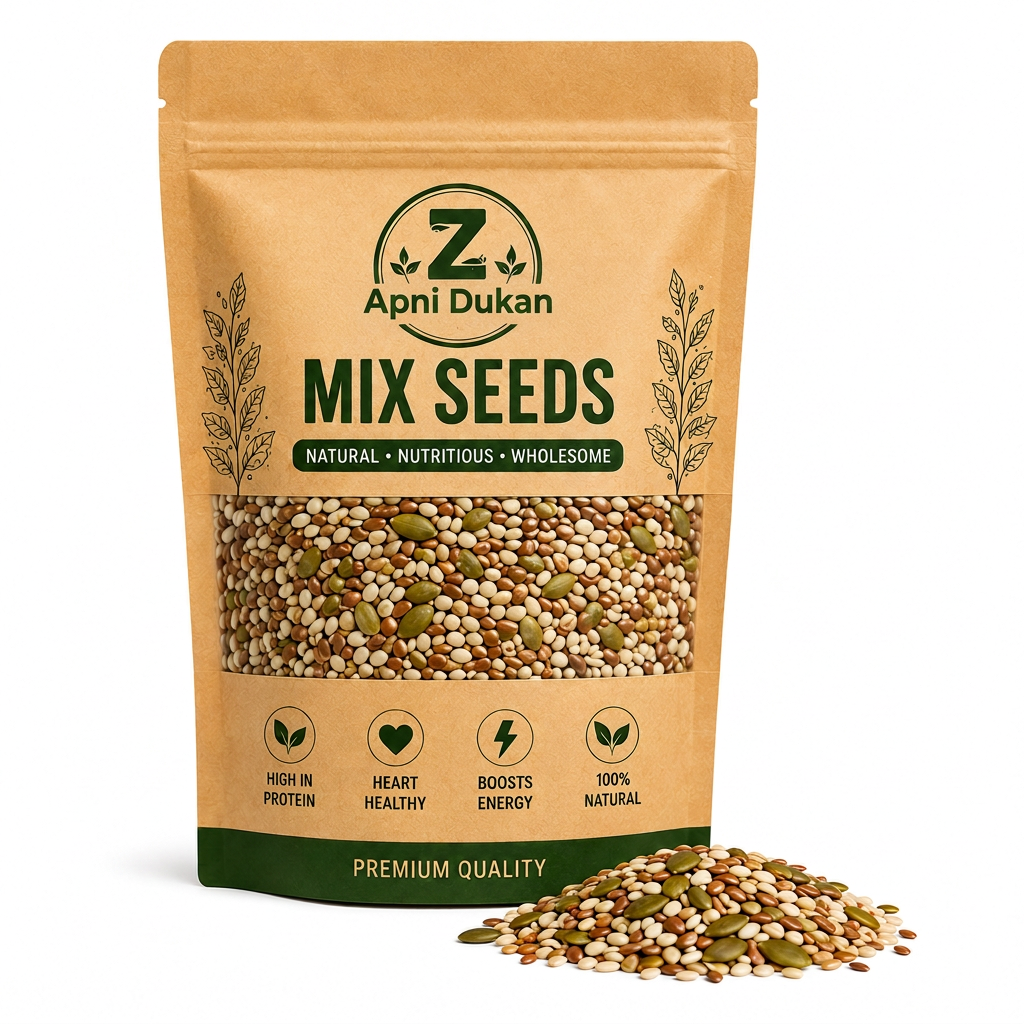 APNi Dukan Premium Mix Seeds
