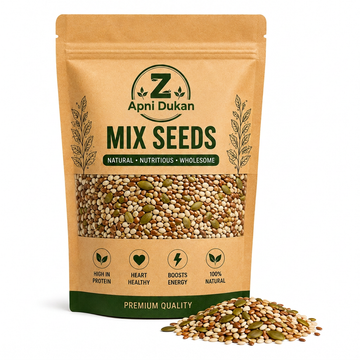 APNi Dukan Premium Mix Seeds