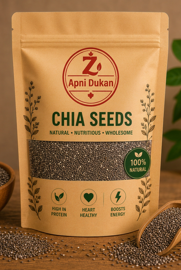 APNi Dukan Chia Seed
