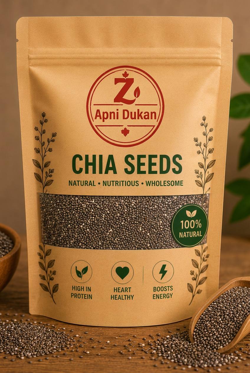APNi Dukan Chia Seed