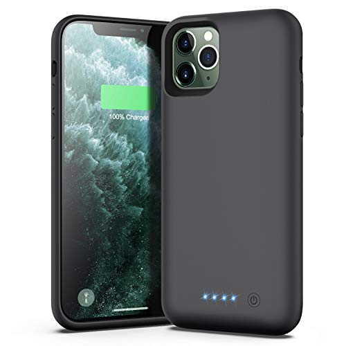 Rechargeable Extended Battery Pack for Apple iPhone 11