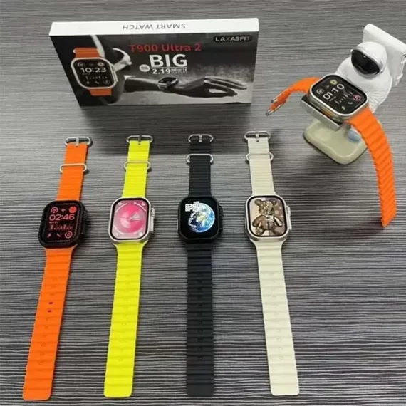 T900 ultra Smart Watch
